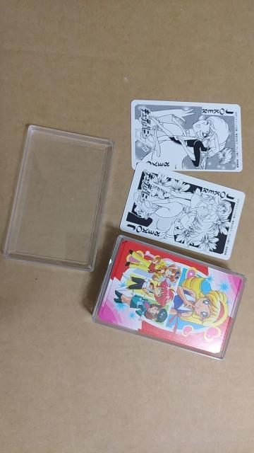 �����~�j�g�����v �L���[�e�B�[�n�j�[F �L�����N�^�[�O�b�Y  �� �A�j��/�R�~�b�N/�L�����N�^�[�� 