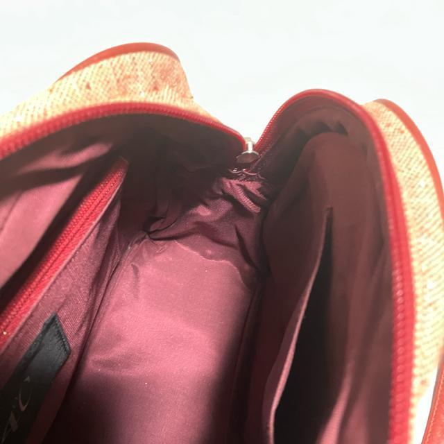 【1円スタート】【4℃ / ヨンドシー】キャンバス / ハンドバッグ < 女性ファッション  【1円スタート】【4℃ / ヨンドシー】キャンバス / ハンドバッグ < 女性ファッションの