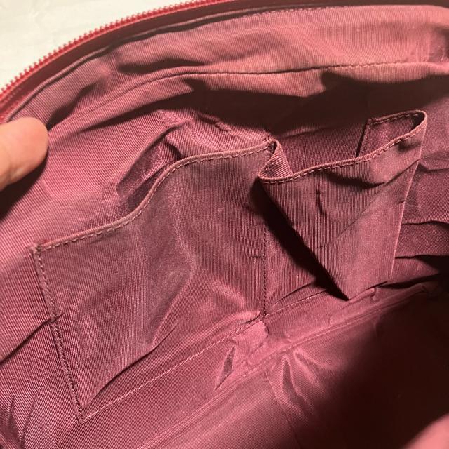 【1円スタート】【4℃ / ヨンドシー】キャンバス / ハンドバッグ < 女性ファッション  【1円スタート】【4℃ / ヨンドシー】キャンバス / ハンドバッグ < 女性ファッションの