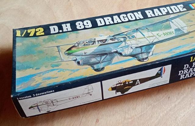 エレール 1/72 デ・ハビランド D.H89 ドラゴンラピード < ホビー エレール 1/72 デ・ハビランド D.H89 ドラゴンラピード < ホビーの