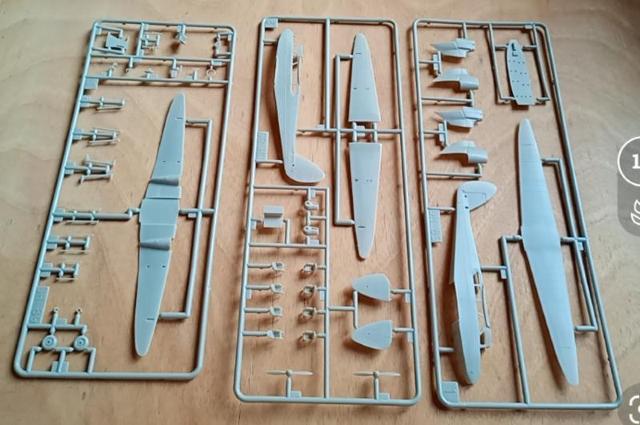 エレール 1/72 デ・ハビランド D.H89 ドラゴンラピード < ホビー エレール 1/72 デ・ハビランド D.H89 ドラゴンラピード < ホビーの