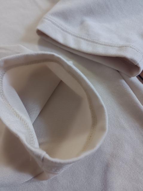 大人気★THE NORTH FACE前後ロゴ入り長袖シャツ★ロンT★男女OK★美品★ノースフェイス★ < 男性ファッション 大人気★THE NORTH FACE前後ロゴ入り長袖シャツ★ロンT★男女OK★美品★ノースフェイス★ < 男性ファッションの