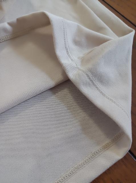 大人気★THE NORTH FACE前後ロゴ入り長袖シャツ★ロンT★男女OK★美品★ノースフェイス★ < 男性ファッション 大人気★THE NORTH FACE前後ロゴ入り長袖シャツ★ロンT★男女OK★美品★ノースフェイス★ < 男性ファッションの