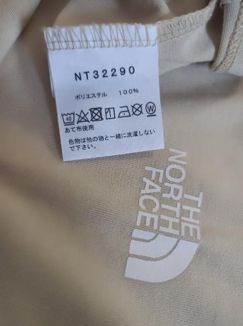 大人気★THE NORTH FACE前後ロゴ入り長袖シャツ★ロンT★男女OK★美品★ノースフェイス★ < 男性ファッション 大人気★THE NORTH FACE前後ロゴ入り長袖シャツ★ロンT★男女OK★美品★ノースフェイス★ < 男性ファッションの