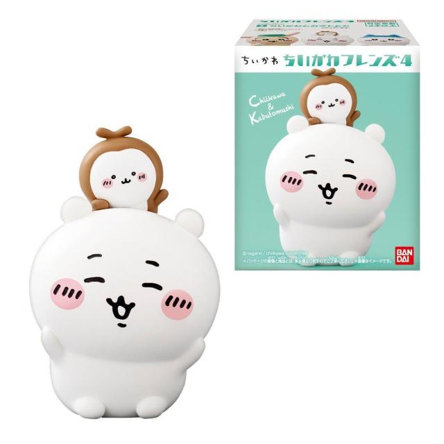 ちいかわフレンズC(ちいかわとカブトムシ)&ちいかわフィギュアキーホルダーA(ちいかわ) 2個セット < アニメ/コミック/キャラクター  ちいかわフレンズC(ちいかわとカブトムシ)&ちいかわフィギュアキーホルダーA(ちいかわ) 2個セット < アニメ/コミック/キャラクターの