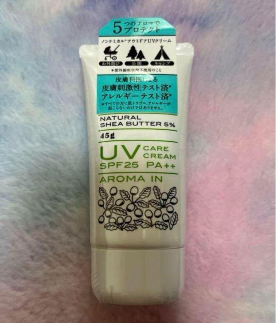 }}o^[ UVPAN[ A}CMAMA BUTTER@Ă~SPF25 PA++ 