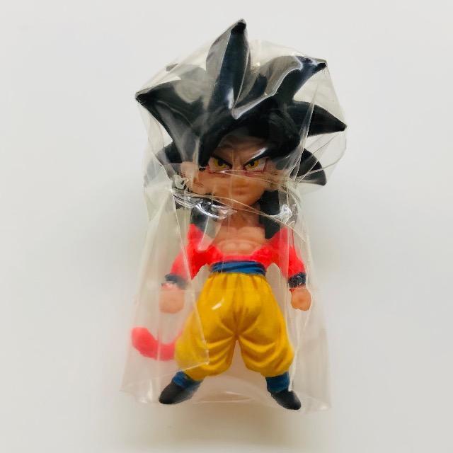 ドラゴンボール UDM BURST15 @超サイヤ人4 孫悟空  < アニメ/コミック/キャラクター  ドラゴンボール UDM BURST15 @超サイヤ人4 孫悟空  < アニメ/コミック/キャラクターの