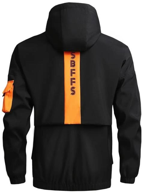 爆ヤス価格2490円★トレンドカジュアル、ゆったりシルエット、メンズジャケット、春秋USAサイズM(日本サイズXL) < 男性ファッション 爆ヤス価格2490円★トレンドカジュアル、ゆったりシルエット、メンズジャケット、春秋USAサイズM(日本サイズXL) < 男性ファッションの