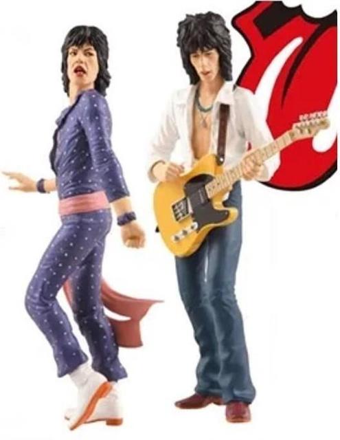 UDF ミック・ジャガー、キース・リチャーズ 全2種セット ローリングストーンズ●新品未開封美品 < ホビー UDF ミック・ジャガー、キース・リチャーズ 全2種セット ローリングストーンズ●新品未開封美品 < ホビーの