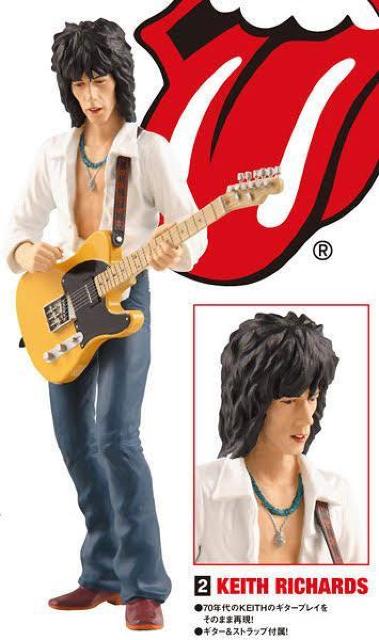 UDF ミック・ジャガー、キース・リチャーズ 全2種セット ローリングストーンズ●新品未開封美品 < ホビー UDF ミック・ジャガー、キース・リチャーズ 全2種セット ローリングストーンズ●新品未開封美品 < ホビーの