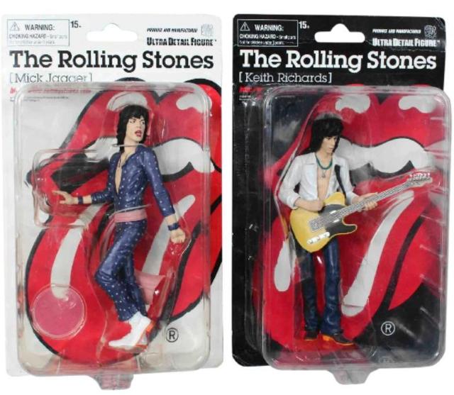 UDF ミック・ジャガー、キース・リチャーズ 全2種セット ローリングストーンズ●新品未開封美品 < ホビー UDF ミック・ジャガー、キース・リチャーズ 全2種セット ローリングストーンズ●新品未開封美品 < ホビーの