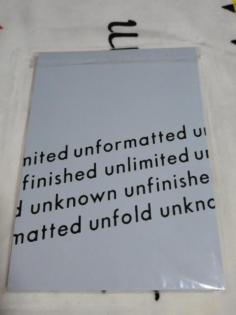 嵐 untitled パンフレット < タレントグッズ  嵐 untitled パンフレット < タレントグッズの
