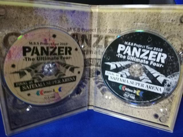 [Ճu[C] M.S.S Project Tour 2019 2g  ^gObY 