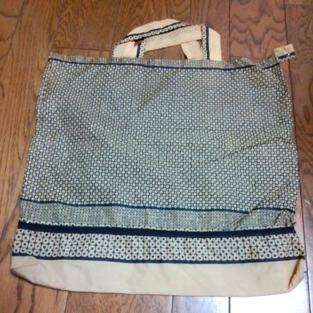 ○39.5?34?7 エコバッグ 美品 < 女性ファッション ○39.5?34?7 エコバッグ 美品 < 女性ファッションの