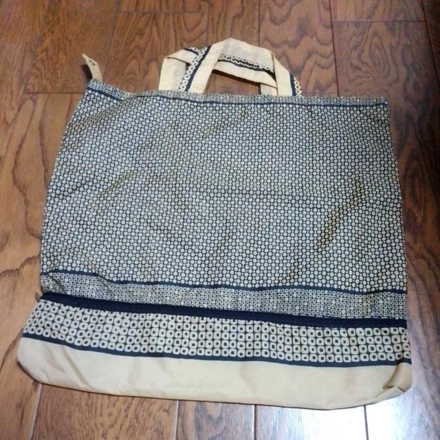 ○39.5?34?7 エコバッグ 美品 < 女性ファッション ○39.5?34?7 エコバッグ 美品 < 女性ファッションの