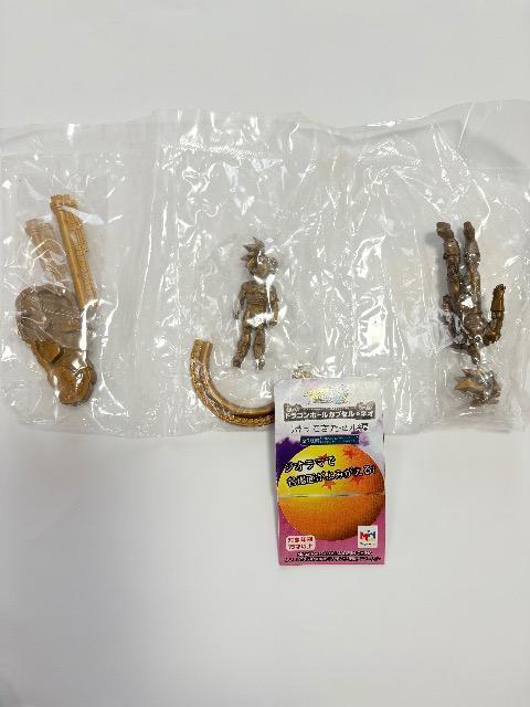 ドラカプネネオ 帰ってきたセル編A悟空 悟飯未開封送込♪ < アニメ/コミック/キャラクター  ドラカプネネオ 帰ってきたセル編A悟空 悟飯未開封送込♪  < アニメ/コミック/キャラクターの