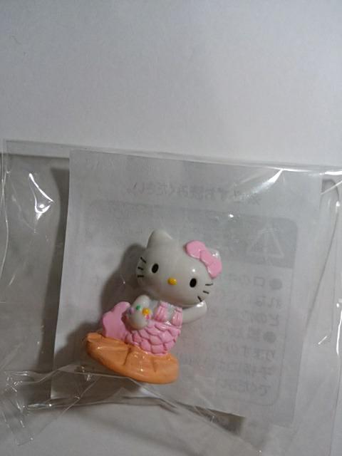 ハローキティ 4点セット 京都限定キーホルダー 熊野古道ストラップ 人魚フィギュア マグネット < 家電/AV  ハローキティ 4点セット 京都限定キーホルダー 熊野古道ストラップ 人魚フィギュア マグネット < 家電/AVの