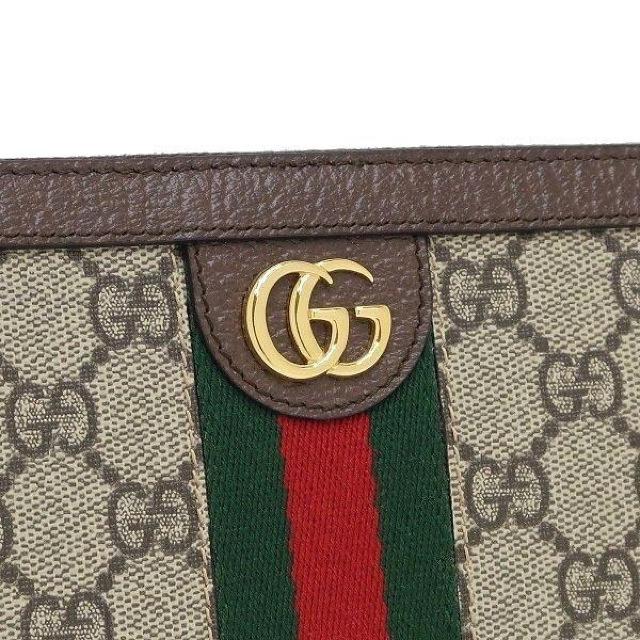 ◆ 新品 本物 ◆ GUCCI グッチ オフィディア 長財布 GGスプリーム ウェブライン 財布 保存袋 箱 人気 523154 < ブランド  ◆ 新品 本物 ◆ GUCCI グッチ オフィディア 長財布 GGスプリーム ウェブライン 財布 保存袋 箱 人気 523154 < ブランドの