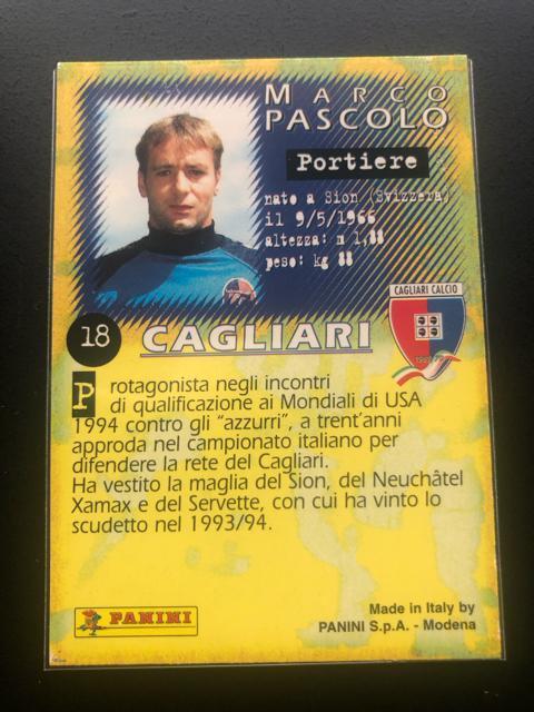 XVcalcio PANINI/NO-PWEJAE}REpXRmXCX\n  g[fBOJ[h 