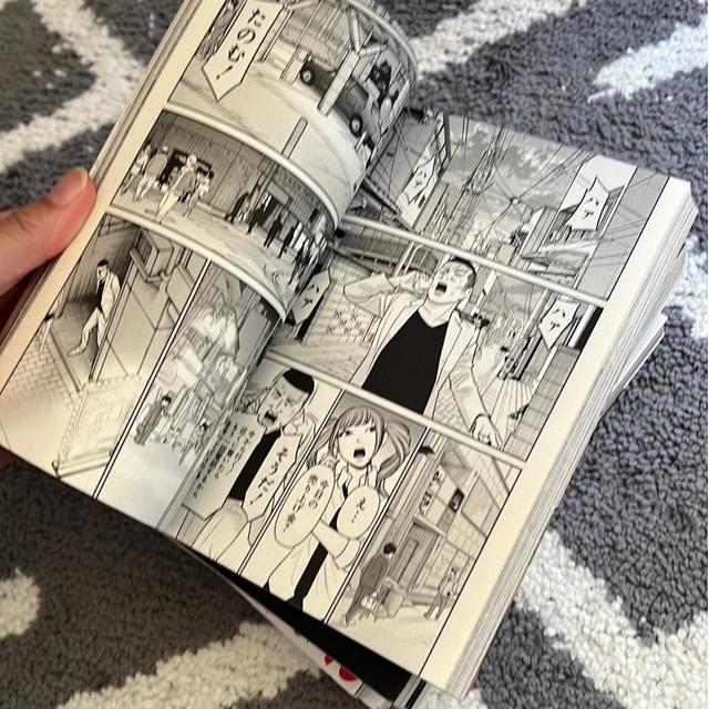 (全巻)ただ離婚してないだけ @〜B 本田優貴 < アニメ/コミック/キャラクター (全巻)ただ離婚してないだけ @〜B 本田優貴 < アニメ/コミック/キャラクターの