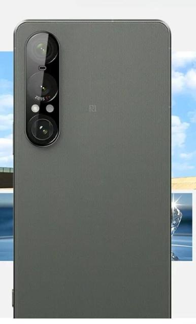 JKXZbg Xperia1 VII mk7 SO-51F SOG15 Ɏq KX tB J Y Jo[  Ɠd/AV 