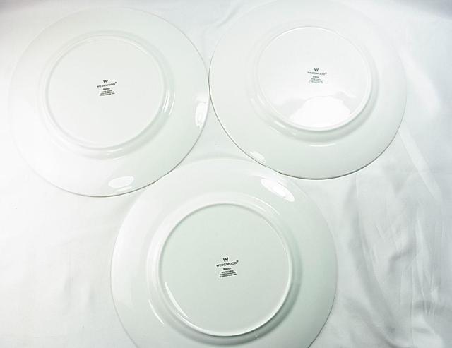 【正規品WEDGWOOD ウェッジウッド インディア ディナープレート 3枚セット < インテリア/ライフ  【正規品WEDGWOOD ウェッジウッド インディア ディナープレート 3枚セット < インテリア/ライフの