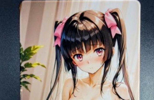 月読調 シンフォギア 大判ラバータペストリー タペストリーマット 70×35 匿名無料配送 < アニメ/コミック/キャラクター 月読調 シンフォギア 大判ラバータペストリー タペストリーマット 70×35 匿名無料配送 < アニメ/コミック/キャラクターの