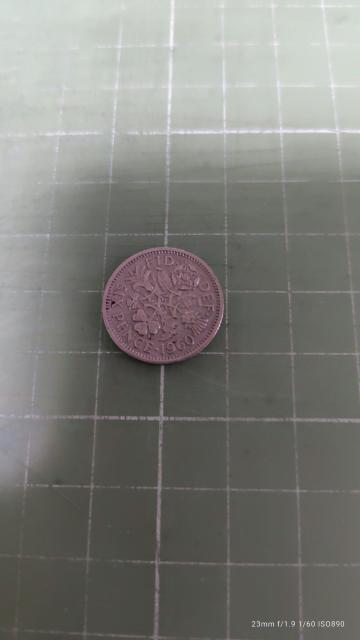 CMX6yXd݁i1960j   zr[ 