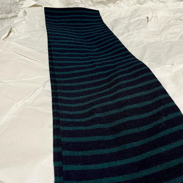 【SAINT JAMES / セントジェームス】 スカーフレイ マフラー ボーダー < ブランド 【SAINT JAMES / セントジェームス】 スカーフレイ マフラー ボーダー < ブランドの