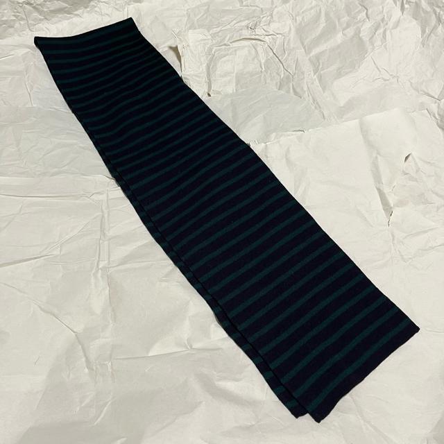 【SAINT JAMES / セントジェームス】 スカーフレイ マフラー ボーダー < ブランド 【SAINT JAMES / セントジェームス】 スカーフレイ マフラー ボーダー < ブランドの