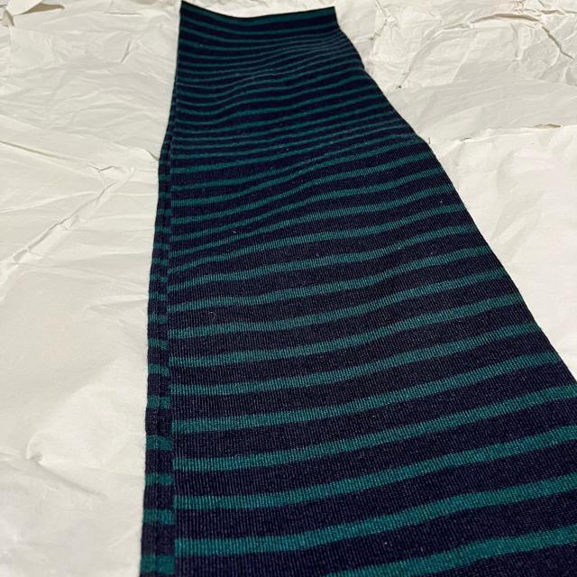 【SAINT JAMES / セントジェームス】 スカーフレイ マフラー ボーダー < ブランド 【SAINT JAMES / セントジェームス】 スカーフレイ マフラー ボーダー < ブランドの