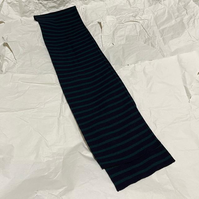 【SAINT JAMES / セントジェームス】 スカーフレイ マフラー ボーダー < ブランド 【SAINT JAMES / セントジェームス】 スカーフレイ マフラー ボーダー < ブランドの