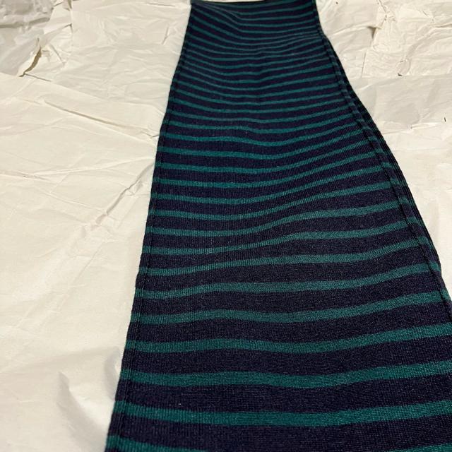 【SAINT JAMES / セントジェームス】 スカーフレイ マフラー ボーダー < ブランド 【SAINT JAMES / セントジェームス】 スカーフレイ マフラー ボーダー < ブランドの