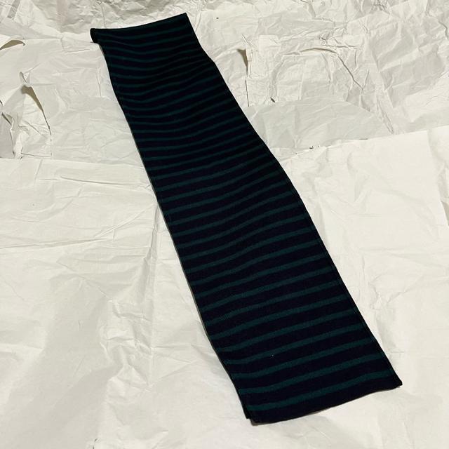 【SAINT JAMES / セントジェームス】 スカーフレイ マフラー ボーダー < ブランド 【SAINT JAMES / セントジェームス】 スカーフレイ マフラー ボーダー < ブランドの