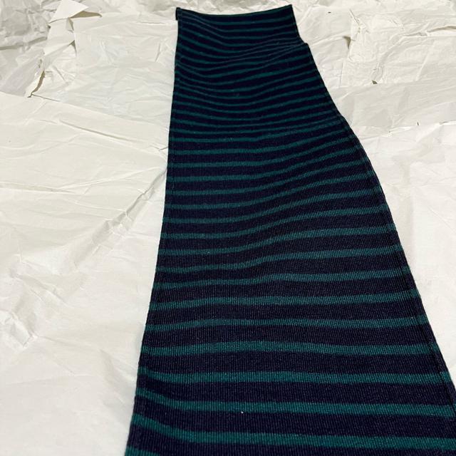 【SAINT JAMES / セントジェームス】 スカーフレイ マフラー ボーダー < ブランド 【SAINT JAMES / セントジェームス】 スカーフレイ マフラー ボーダー < ブランドの