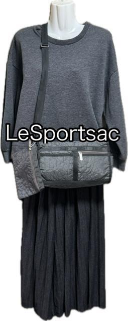 ӂ߂āLeSportsacV_[obNE|[`ɔiJWAnZbgAbv1000~X^[g   uh 