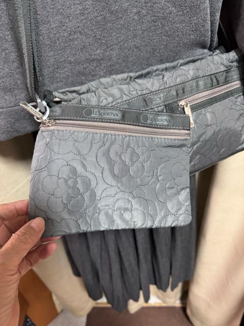 ӂ߂āLeSportsacV_[obNE|[`ɔiJWAnZbgAbv1000~X^[g  uh 