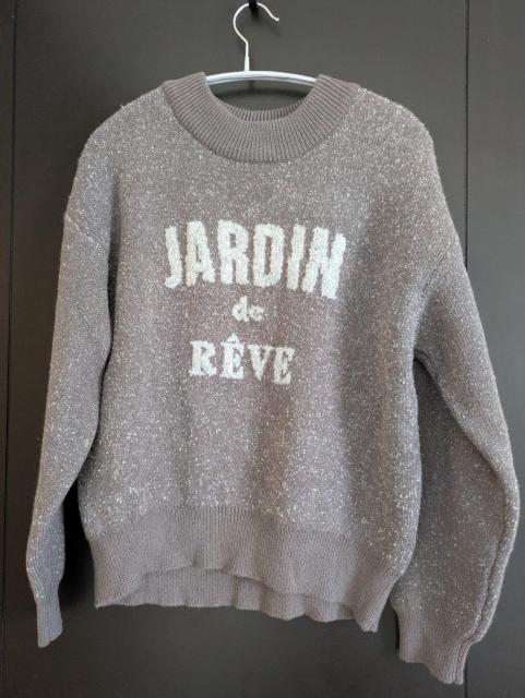 グレディブリリアン★ニット★衣類☆FAVORI★送料600〜 < 女性ファッション グレディブリリアン★ニット★衣類☆FAVORI★送料600〜 < 女性ファッションの