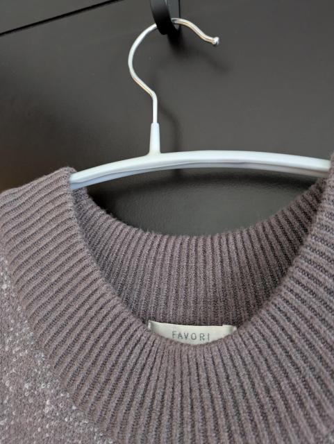 グレディブリリアン★ニット★衣類☆FAVORI★送料600〜 < 女性ファッション グレディブリリアン★ニット★衣類☆FAVORI★送料600〜 < 女性ファッションの