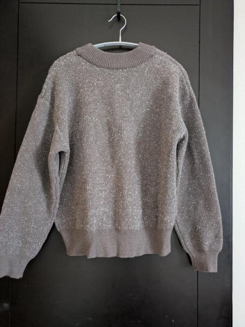 グレディブリリアン★ニット★衣類☆FAVORI★送料600〜 < 女性ファッション グレディブリリアン★ニット★衣類☆FAVORI★送料600〜 < 女性ファッションの