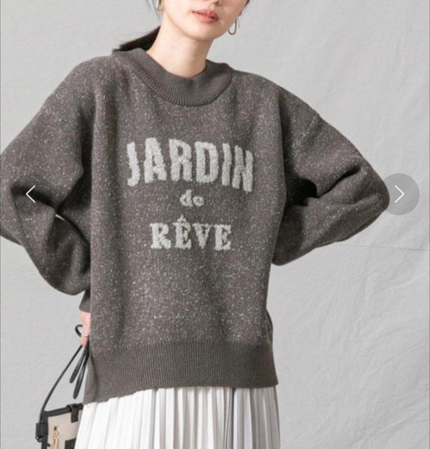 グレディブリリアン★ニット★衣類☆FAVORI★送料600〜 < 女性ファッション グレディブリリアン★ニット★衣類☆FAVORI★送料600〜 < 女性ファッションの