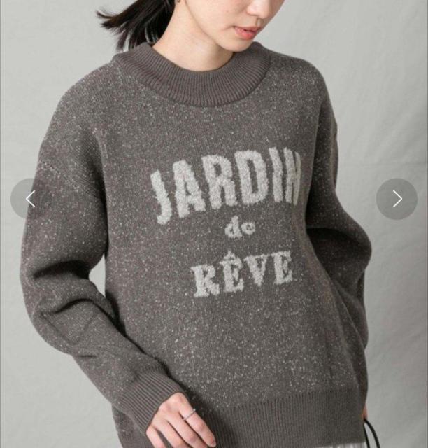 グレディブリリアン★ニット★衣類☆FAVORI★送料600〜 < 女性ファッション グレディブリリアン★ニット★衣類☆FAVORI★送料600〜 < 女性ファッションの