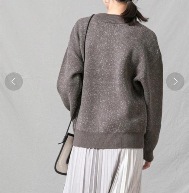 グレディブリリアン★ニット★衣類☆FAVORI★送料600〜 < 女性ファッション グレディブリリアン★ニット★衣類☆FAVORI★送料600〜 < 女性ファッションの