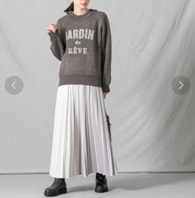 グレディブリリアン★ニット★衣類☆FAVORI★送料600〜 < 女性ファッション グレディブリリアン★ニット★衣類☆FAVORI★送料600〜 < 女性ファッションの