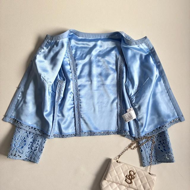 ���ɔ��i��5.3�����r�A�b�W���u���[�������[�X�m�[�J���[�W���P�b�g�����F��S �� �u�����h�� 