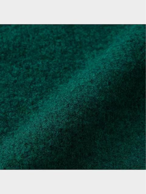 GU  �W�[���[�@�����Y�@�u���b�V���h���[���J�[�f�B�K���@�j�b�g�J�[�f�B�K��  �O���[���@�΁@M �� �u�����h�� 