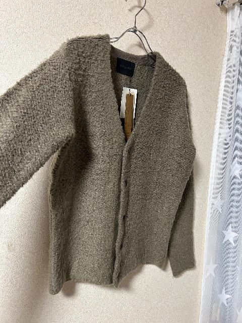 1.5���V�i�^�O�t��nano�Euniverse���������萶�n�J�[�f�B�K�� �� �u�����h�� 