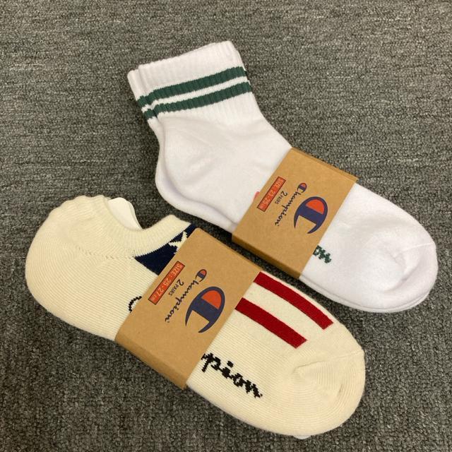 ���� �V�i Champion �`�����s�I�� �y�A �\�b�N�X 2�� 2�Z�b�g  �� �u�����h�� 