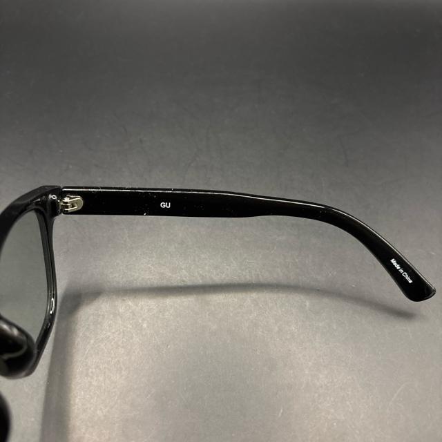 ���� GU �W�[���[ UV�J�b�g�X�N�G�A�E�F�����g���T���O���X �� �u�����h�� 