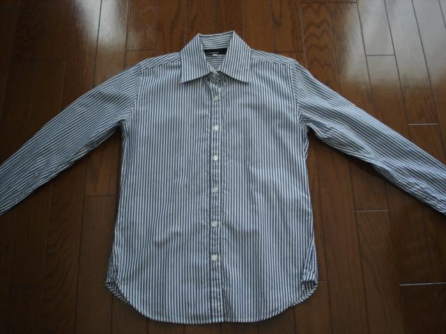 ���N���A�C���v���b�V�����@�X�g���C�v�f�U�C���ȃV���c�����p�Q�E�R�x�I�������I  �� �u�����h�� 